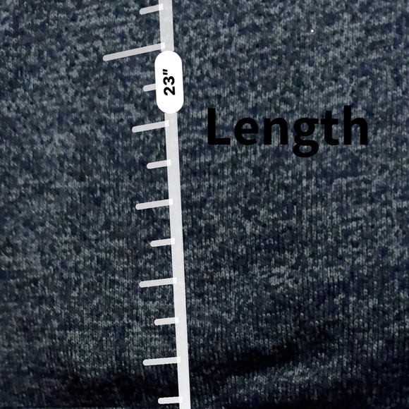 🌹𝗭𝗬𝗜𝗔 𝗔𝗖𝗧𝗜𝗩𝗘 𝗡𝗔𝗩𝗬 𝗛𝗢𝗢𝗗𝗘𝗗 𝗦𝗛𝗜𝗥𝗧 - Picture 3 of 5